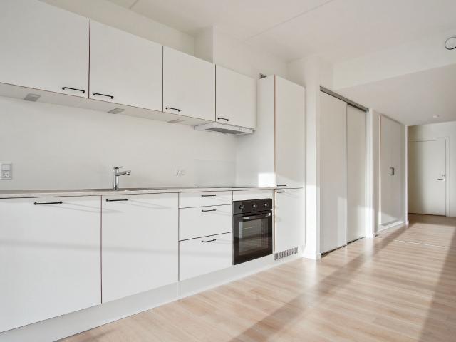 Lejlighed til leje i Taulov, Fredericia