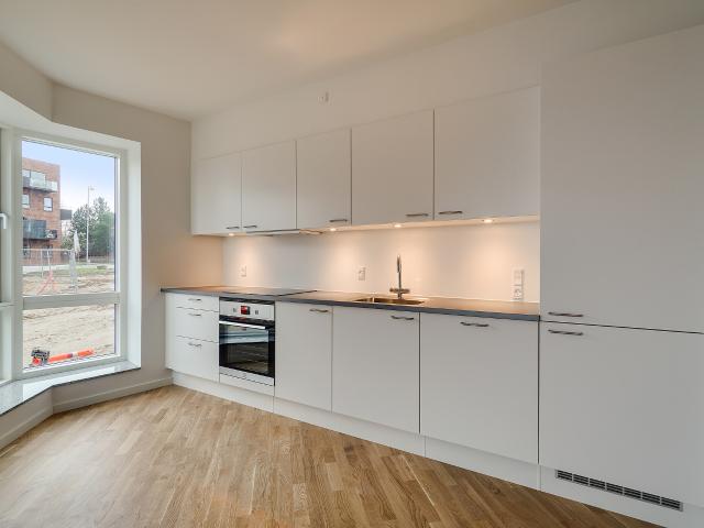 Lejlighed til leje i Teglgårdslund, Hillerød
