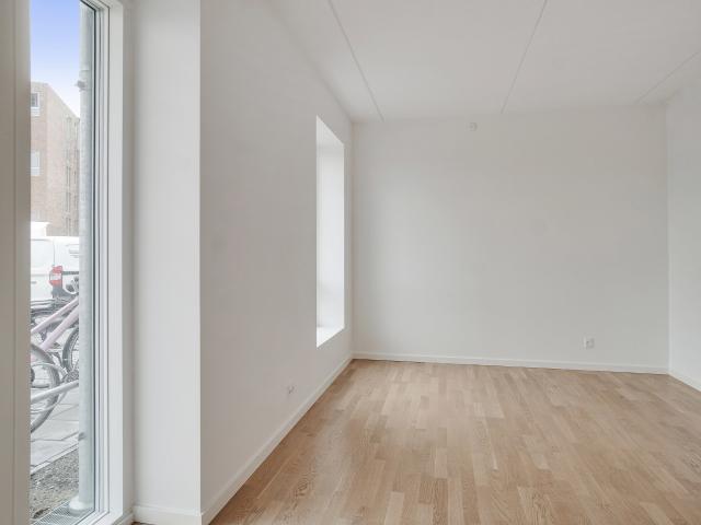 Lejlighed til leje i Århus