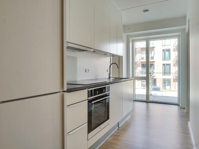 Lejlighed til leje i Århus