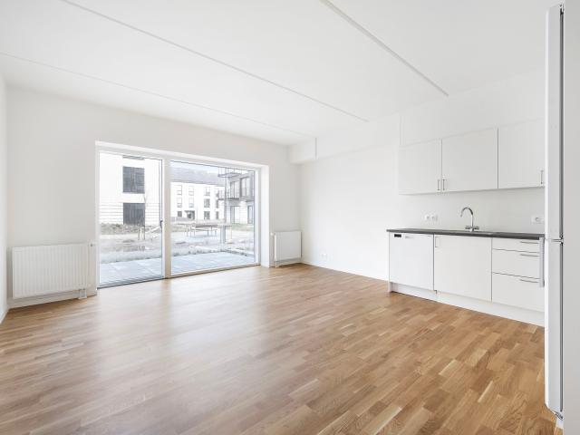 Lejlighed til leje i Odense