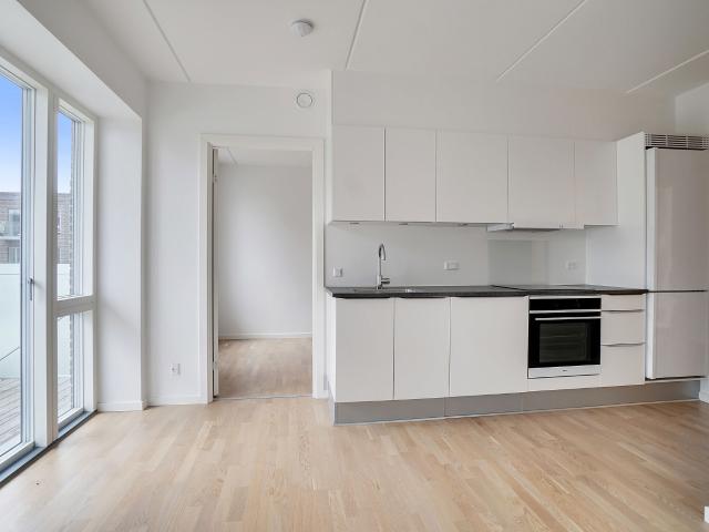 Lejlighed til leje i Århus