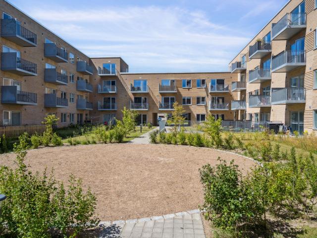 Lejlighed til leje i Tilst, Århus