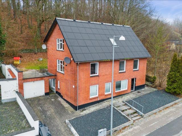 Ejendom til leje i Hobro, Brønderslev-Dronninglund