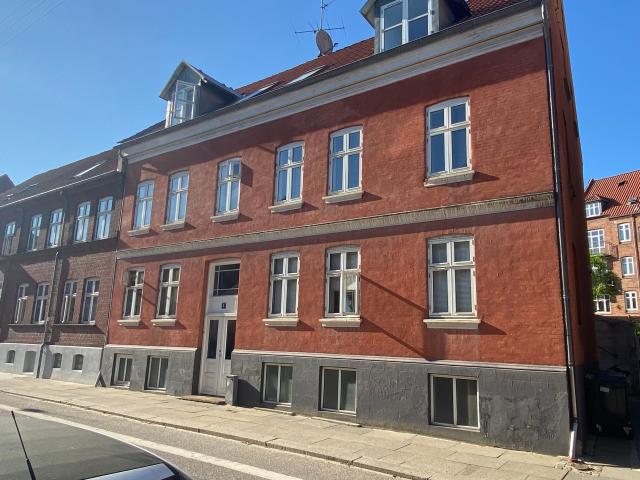 Ejendom til leje i Randers, Århus