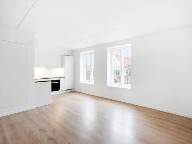 Lejlighed til leje i Fiomagården, Frederikssund