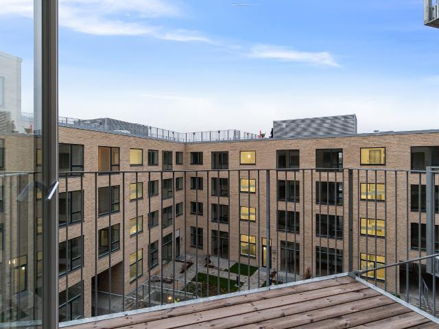 Lejlighed til leje i Teglgårdslund, Hillerød