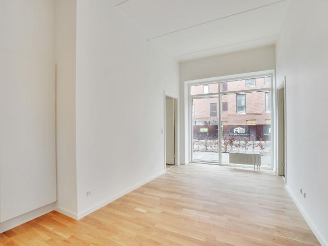 Lejlighed til leje i Århus