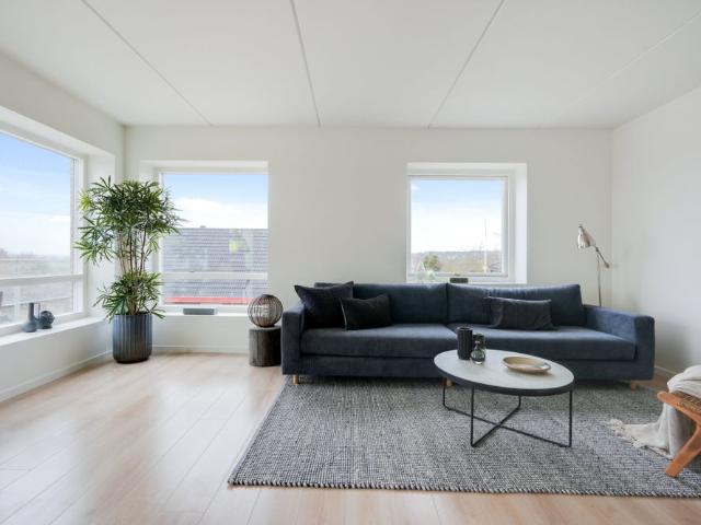Lejlighed til leje i Taulov, Fredericia