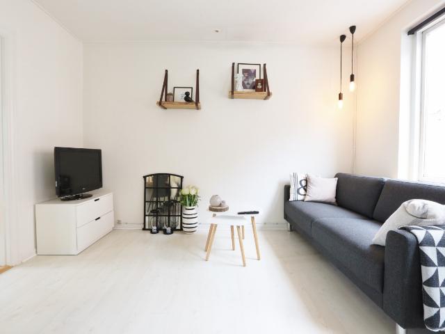 Hus til leje i Horsens, Århus
