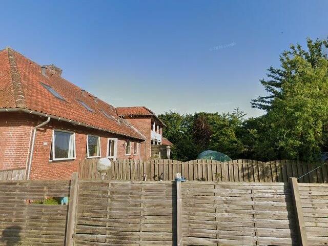 Ejendom til leje i Vordingborg
