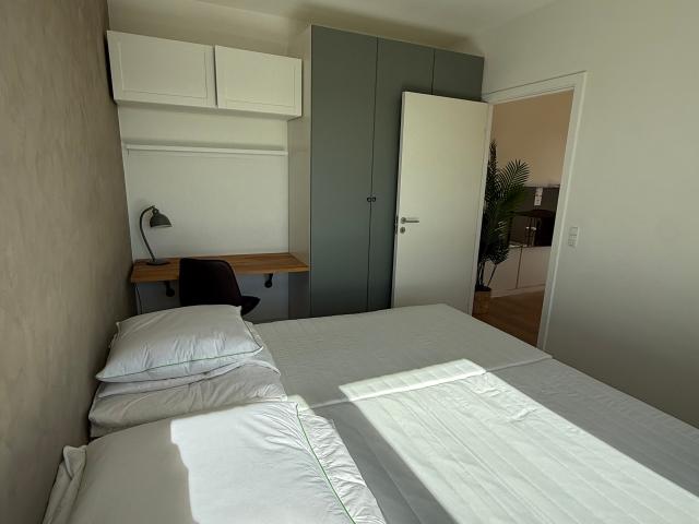 Lejlighed til leje i Frederiksberg, Frederiksberg Kommune