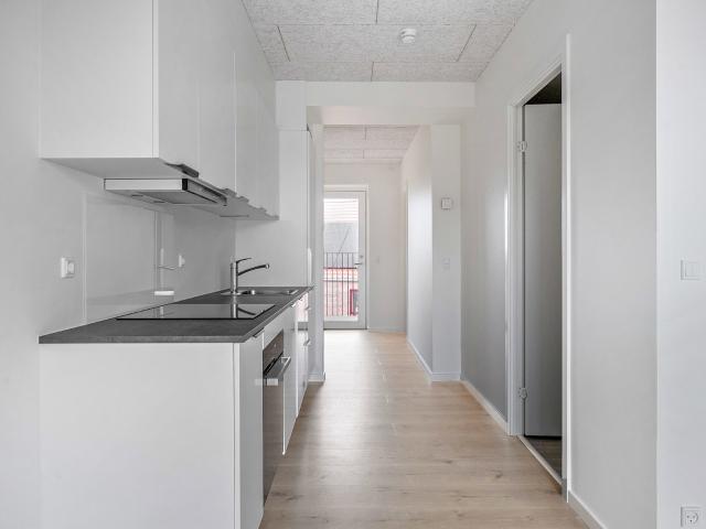 Lejlighed til leje i Horsens, Århus