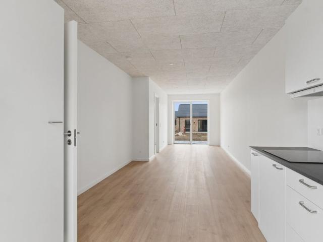 Villa til leje i Kalundborg