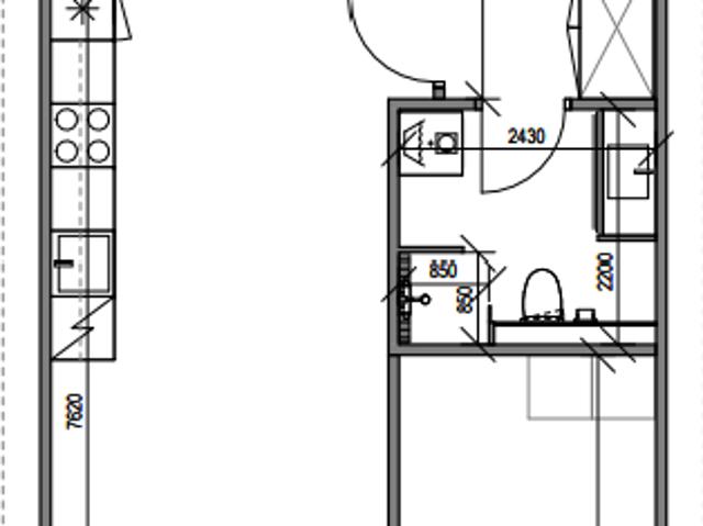 Villa til leje i Kolding