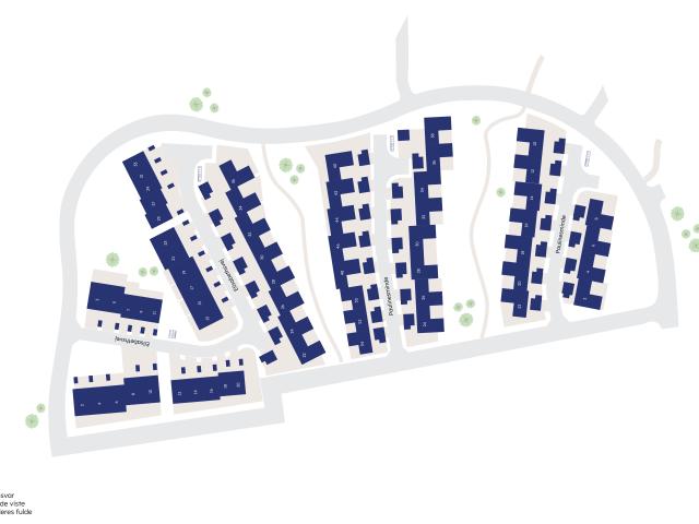 Villa til leje i Kolding