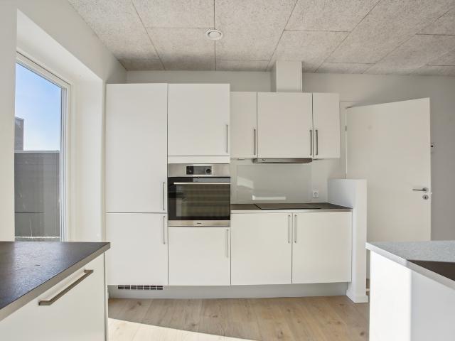 Villa til leje i Lille Grundet, Vejle
