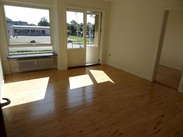 Lejlighed til leje i Viborg, Århus