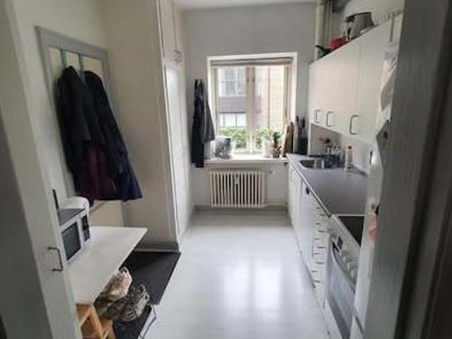 Lejlighed til leje i Odense
