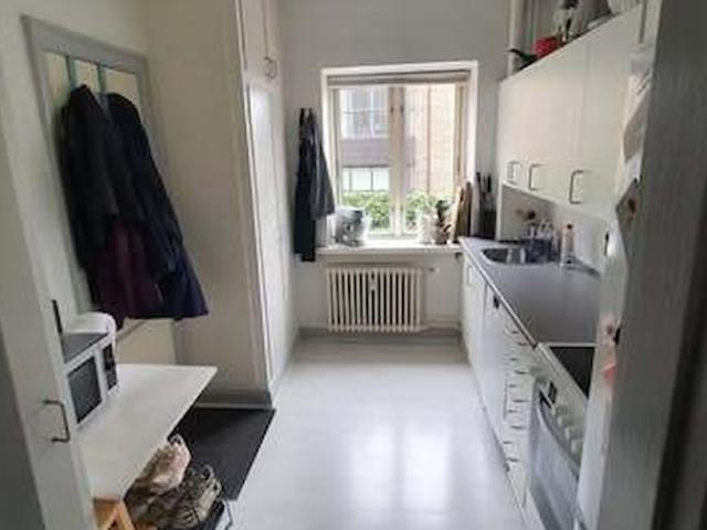 Lejlighed til leje i Odense