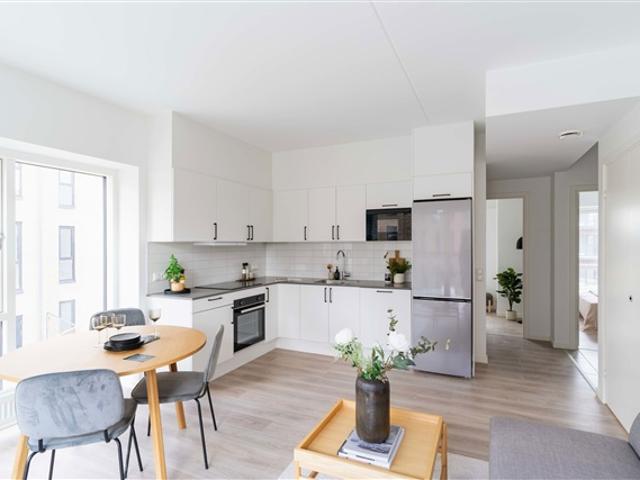Lejlighed til leje i Ballerup