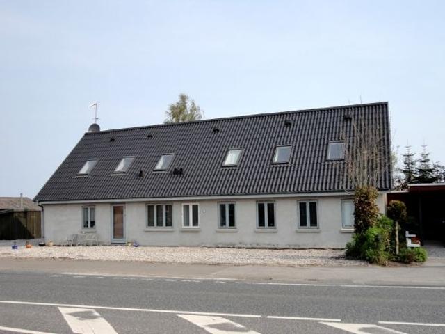 Lejlighed til leje i Sakskøbing