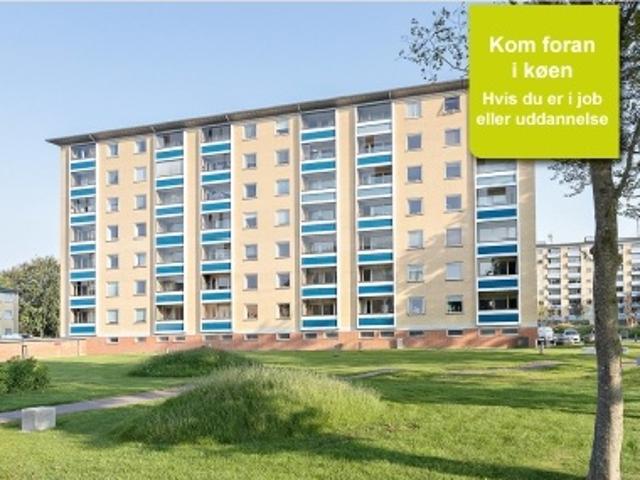 Lejlighed til leje i Randers, Århus