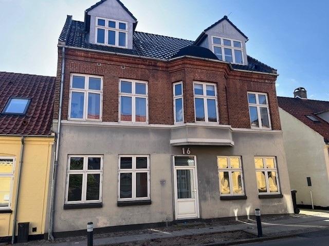 Lejlighed til leje i Nykøbing Falster