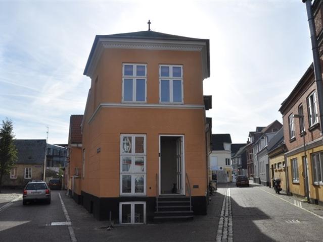 Lejlighed til leje i Viborg, Århus