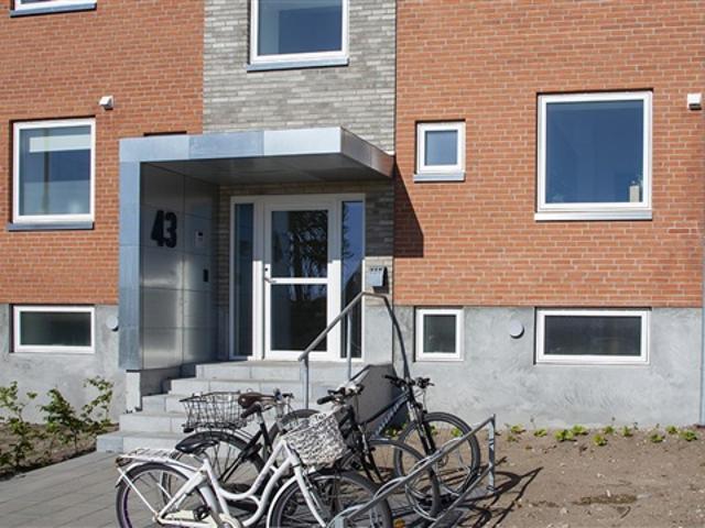 Lejlighed til leje i Frederikshavn, Brønderslev-Dronninglund