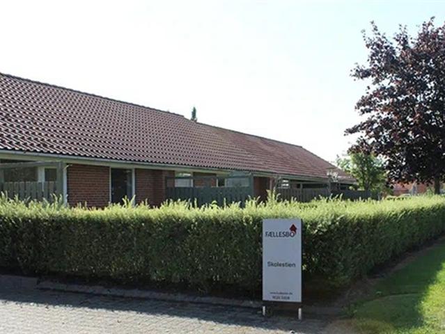 Lejlighed til leje i Haderup, Brønderslev-Dronninglund