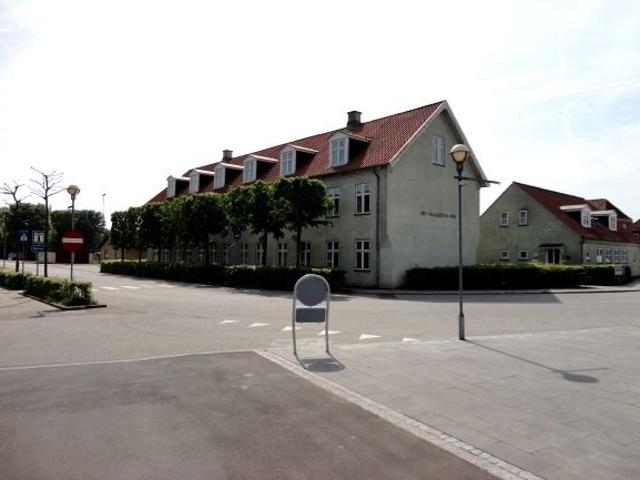 Lejlighed til leje i Nørre Alslev, Guldborgsund
