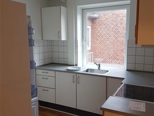 Lejlighed til leje i Ribe, Esbjerg
