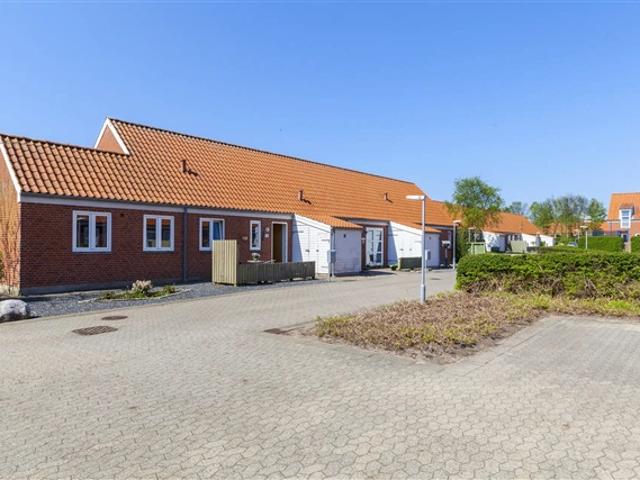 Lejlighed til leje i Sønderby, Ringkøbing