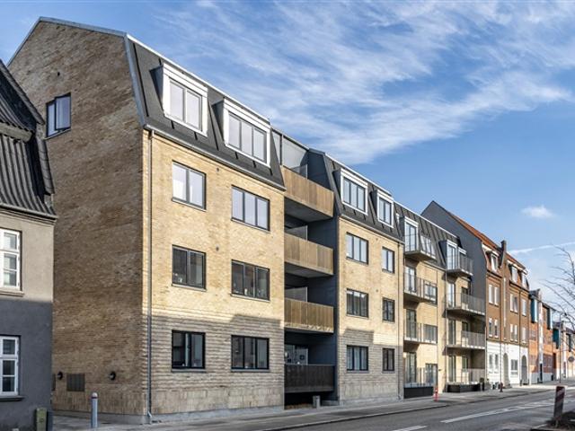 Lejlighed til leje i Horsens, Århus