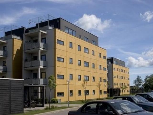 Lejlighed til leje i Herning, Århus