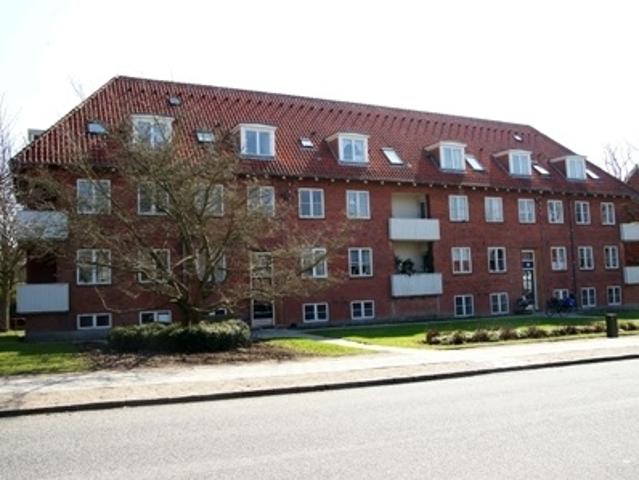 Lejlighed til leje i Ringsted
