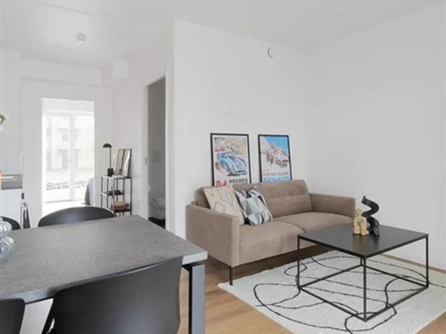 Lejlighed til leje i Horsens, Århus