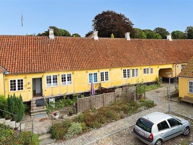 Hus til leje i Aarhus, Aarhus Kommune