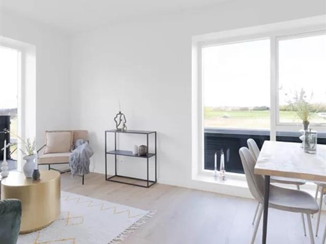 Lejlighed til leje i Horsens, Århus