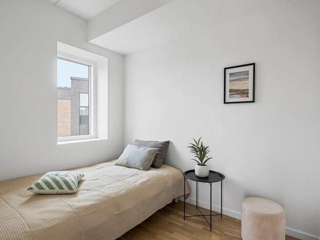 Lejlighed til leje i Odense