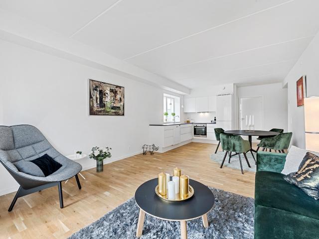 Lejlighed til leje i Odense
