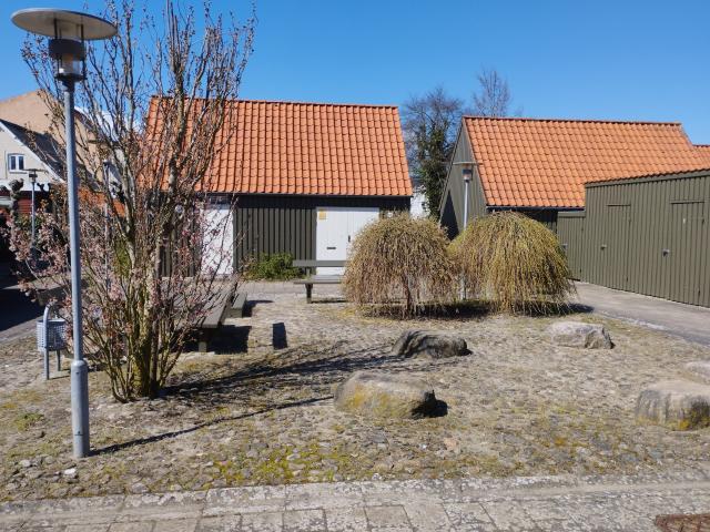 Lejlighed til leje i Rudkøbing, Langeland