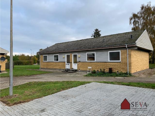 Hus til leje i Lohals, Langeland