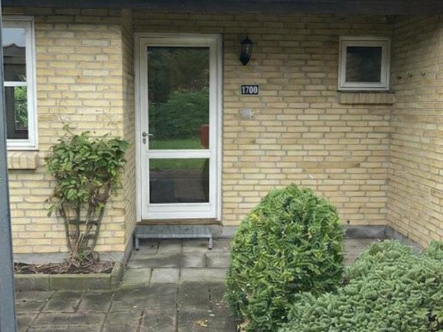 Villa til leje i Rantzausminde, Svendborg