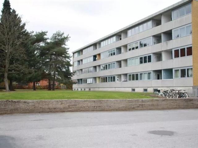 Lejlighed til leje i Nyborg