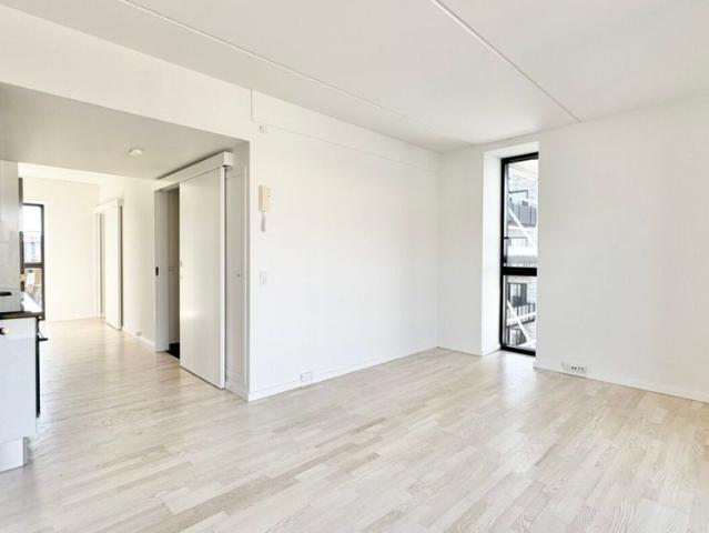 Lejlighed til leje i Odense