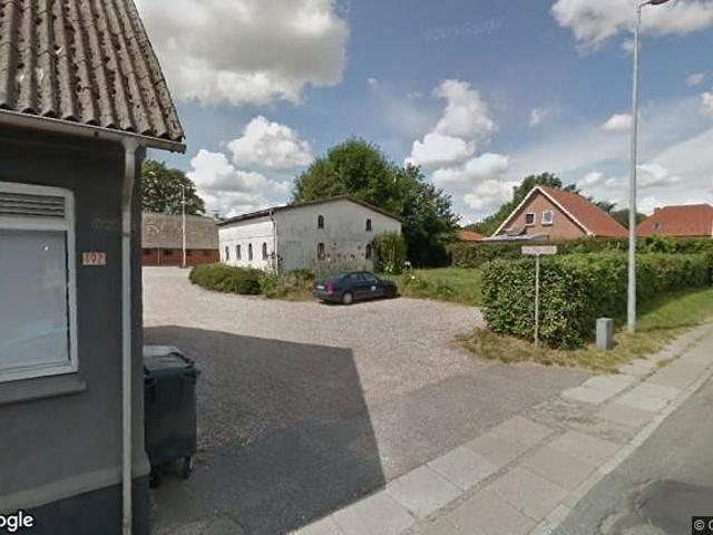 Ejendom til leje i Århus
