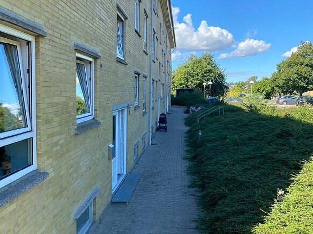 Lejlighed til leje i Skive, Århus