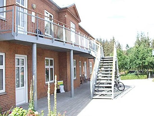 Lejlighed til leje i Spøttrup, Århus